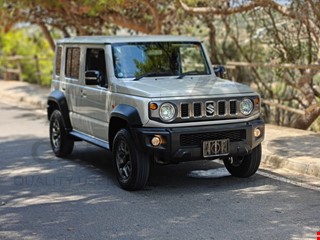 Jimny
